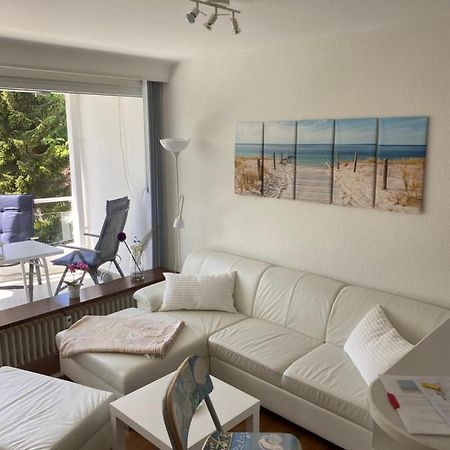 Sunshine 16 Apartment Шарбойтц Екстериор снимка