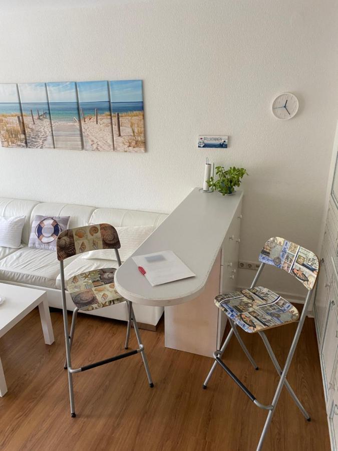 Sunshine 16 Apartment Шарбойтц Екстериор снимка