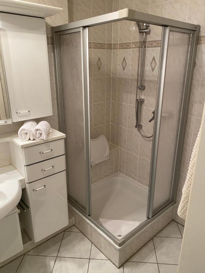 Sunshine 16 Apartment Шарбойтц Екстериор снимка