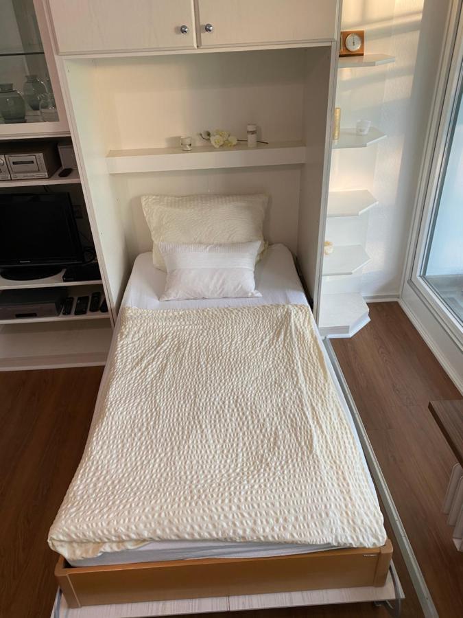 Sunshine 16 Apartment Шарбойтц Екстериор снимка