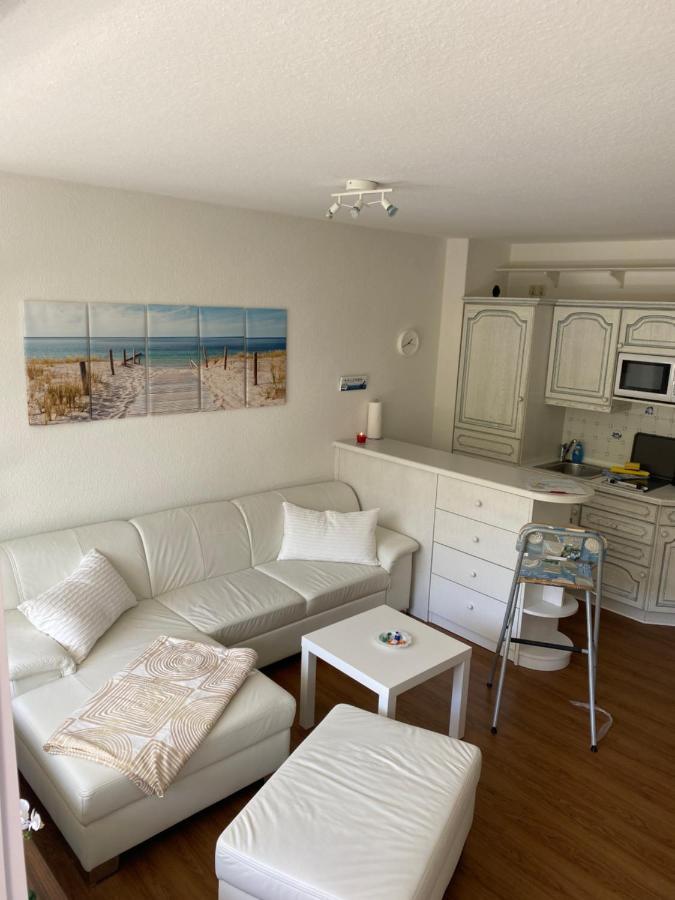 Sunshine 16 Apartment Шарбойтц Екстериор снимка