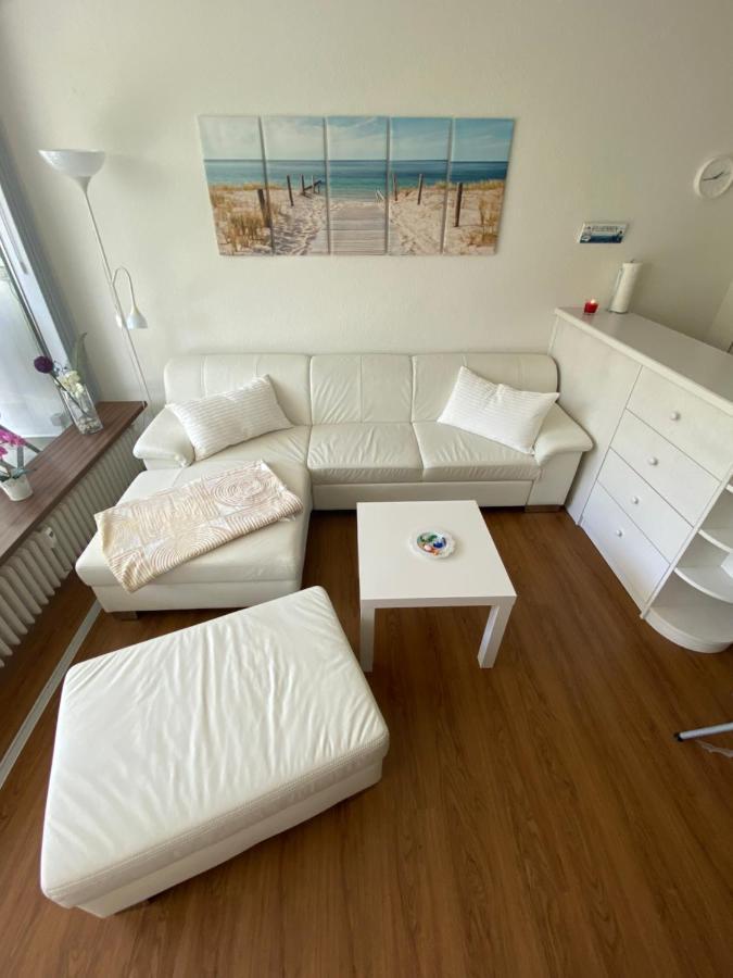 Sunshine 16 Apartment Шарбойтц Екстериор снимка