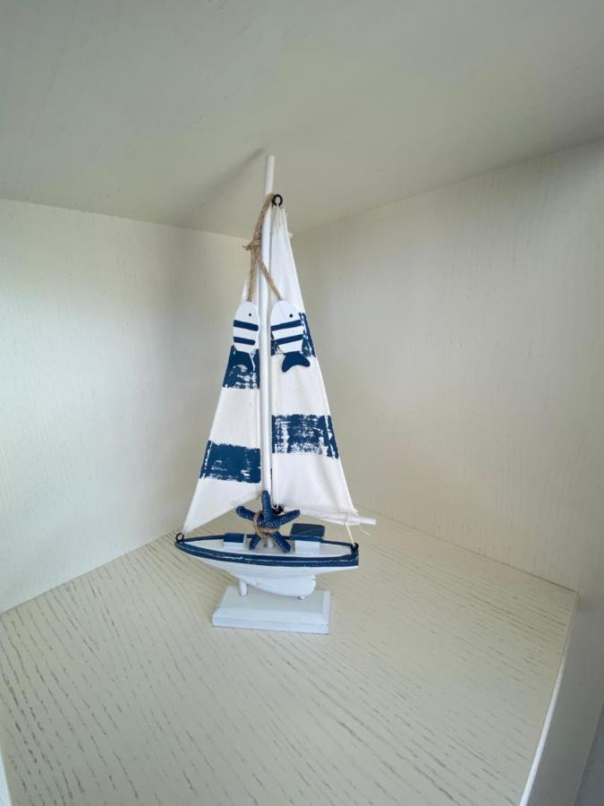 Sunshine 16 Apartment Шарбойтц Екстериор снимка