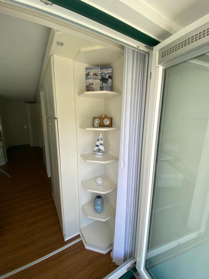 Sunshine 16 Apartment Шарбойтц Екстериор снимка